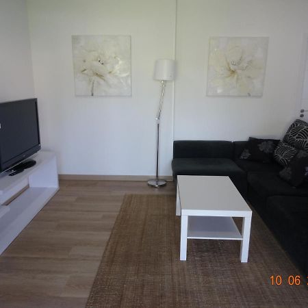 Apartamento Casa manolo Pontevedra Exterior foto