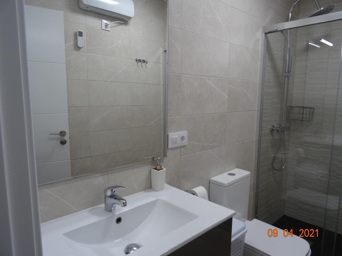 Apartamento Casa manolo Pontevedra Exterior foto