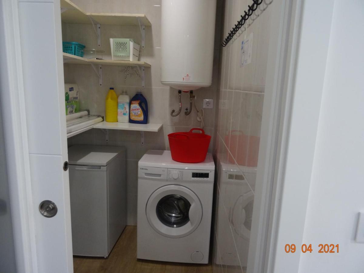 Apartamento Casa manolo Pontevedra Exterior foto
