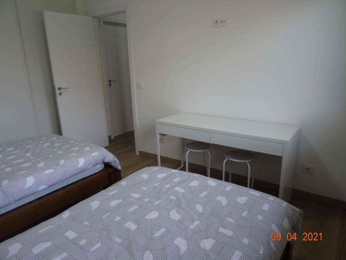 Apartamento Casa manolo Pontevedra Exterior foto
