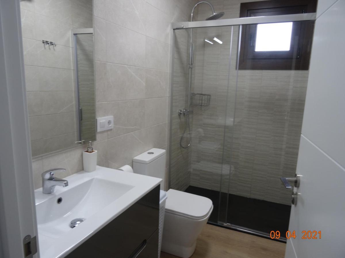Apartamento Casa manolo Pontevedra Exterior foto
