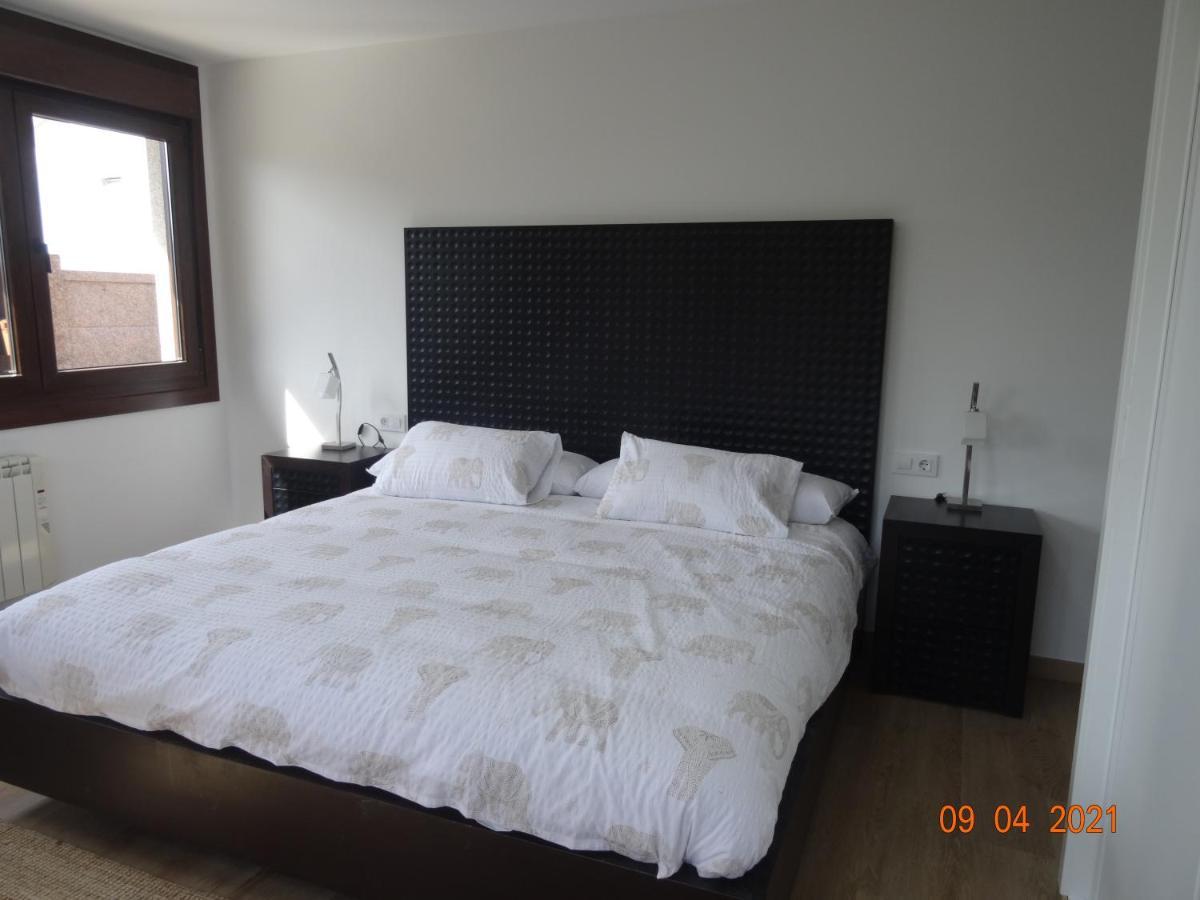 Apartamento Casa manolo Pontevedra Exterior foto