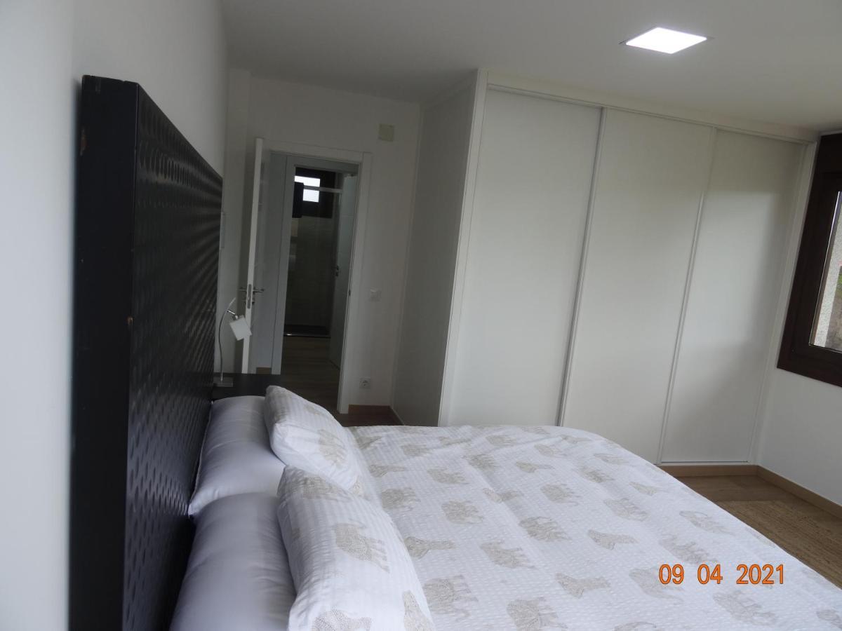 Apartamento Casa manolo Pontevedra Exterior foto