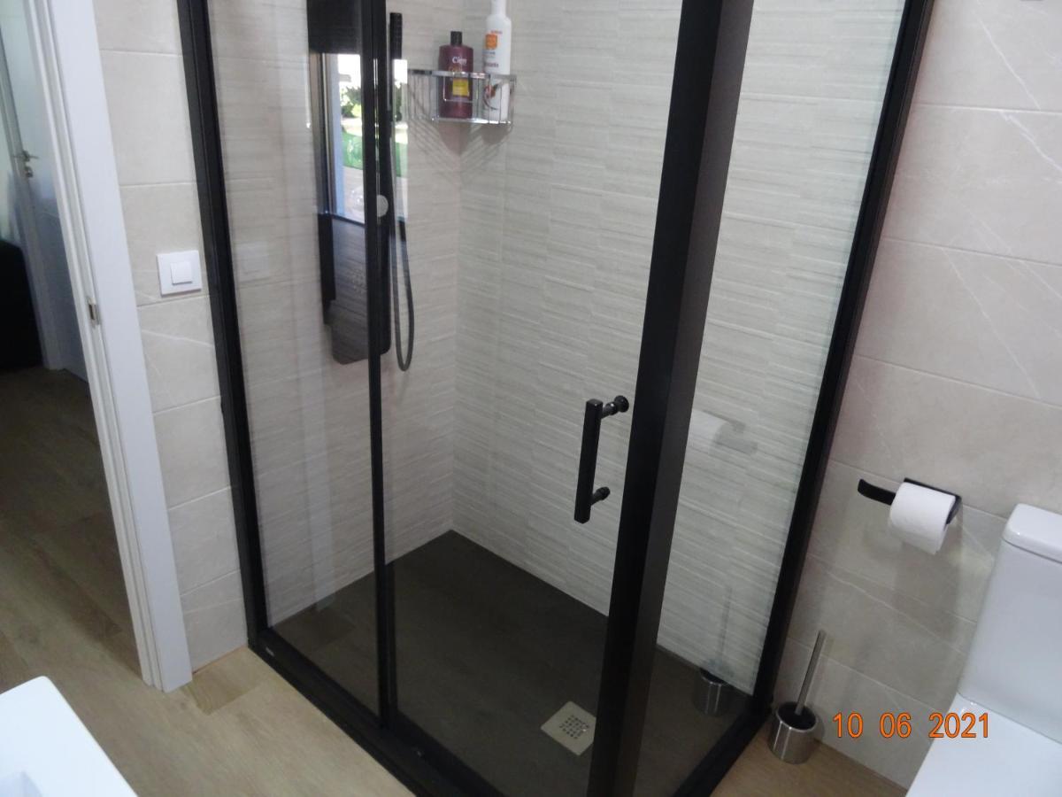 Apartamento Casa manolo Pontevedra Exterior foto