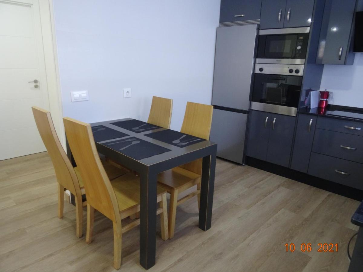 Apartamento Casa manolo Pontevedra Exterior foto