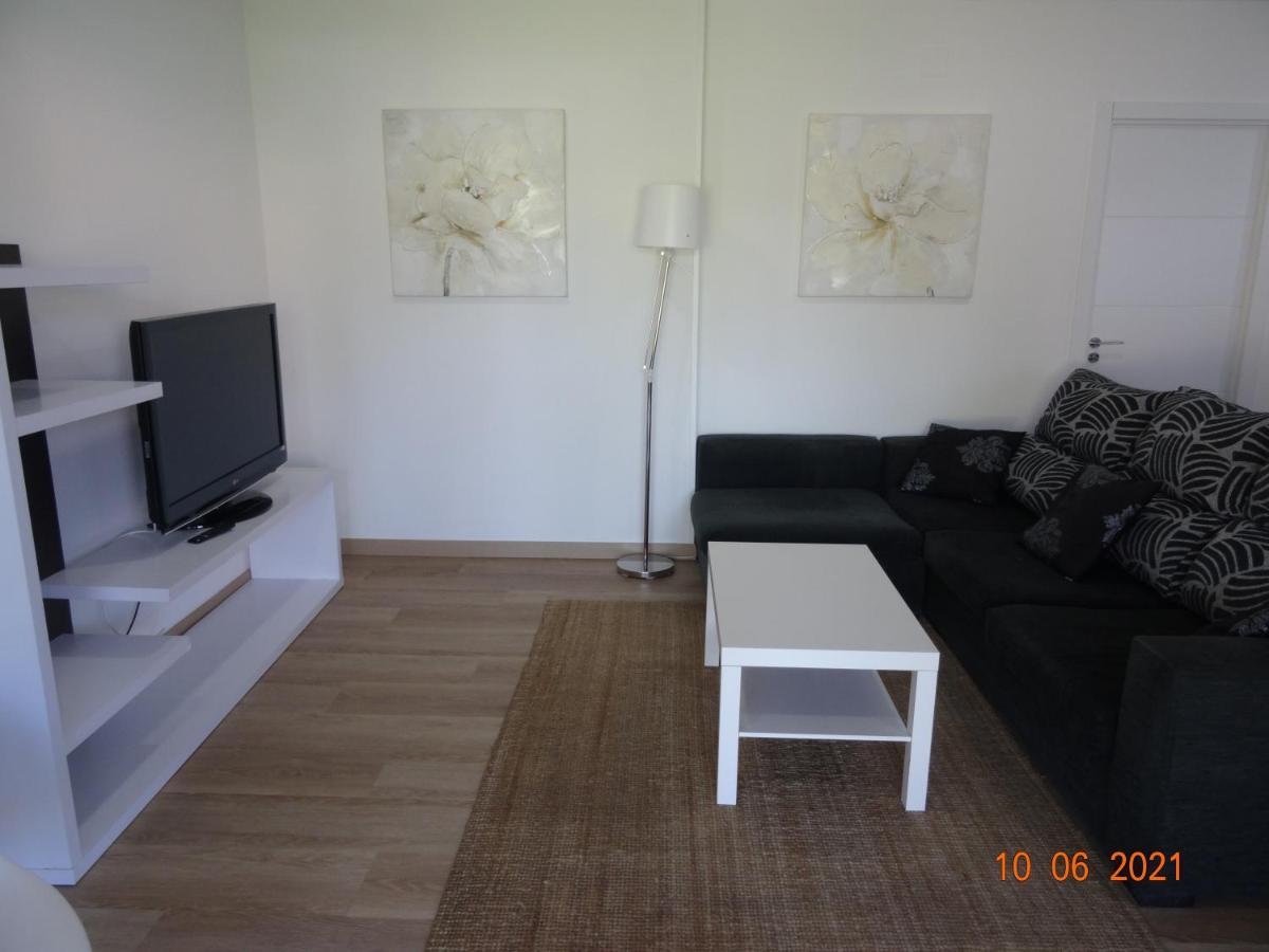Apartamento Casa manolo Pontevedra Exterior foto