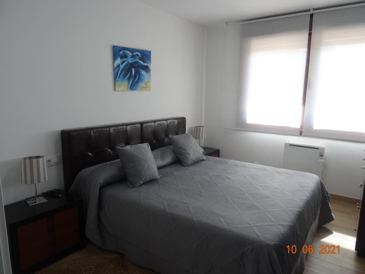 Apartamento Casa manolo Pontevedra Exterior foto