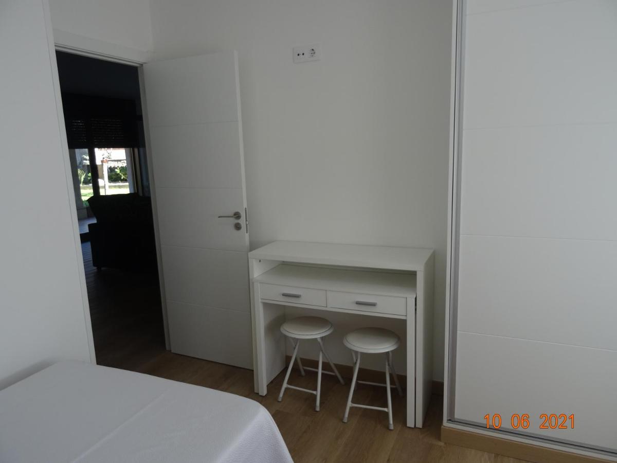 Apartamento Casa manolo Pontevedra Exterior foto