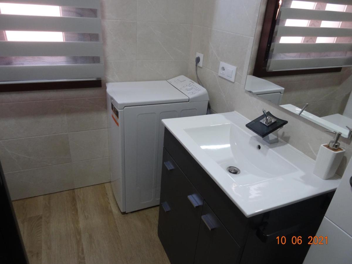 Apartamento Casa manolo Pontevedra Exterior foto