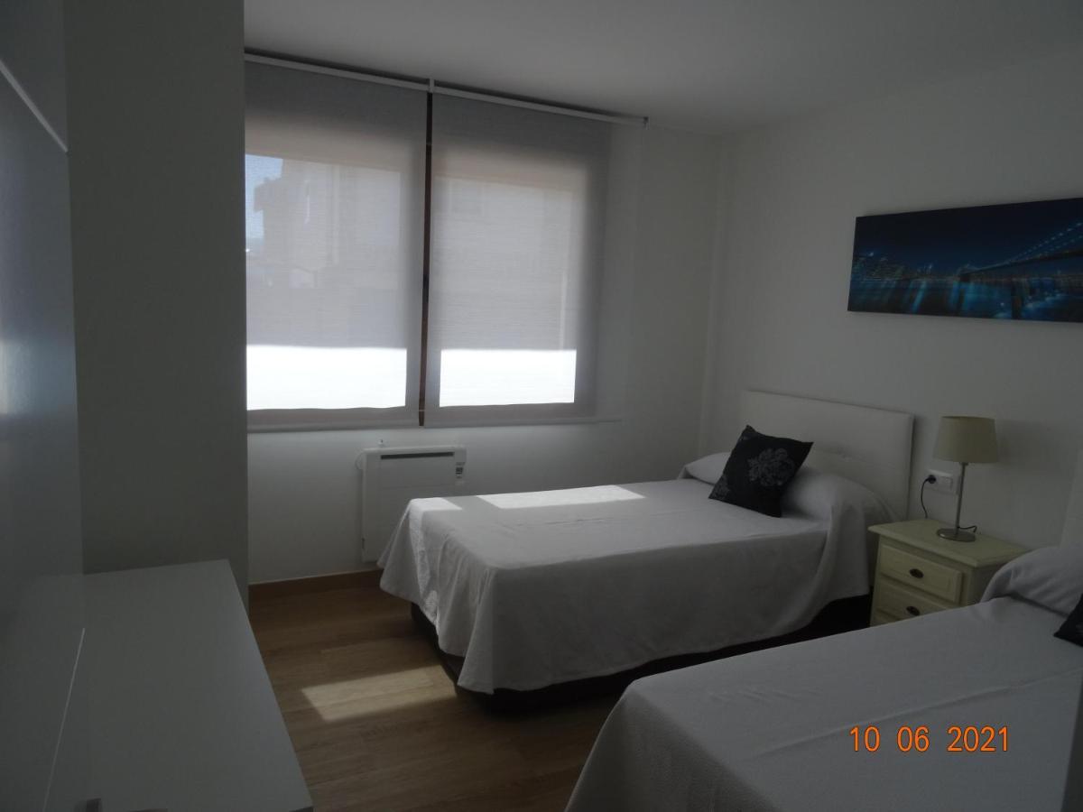 Apartamento Casa manolo Pontevedra Exterior foto